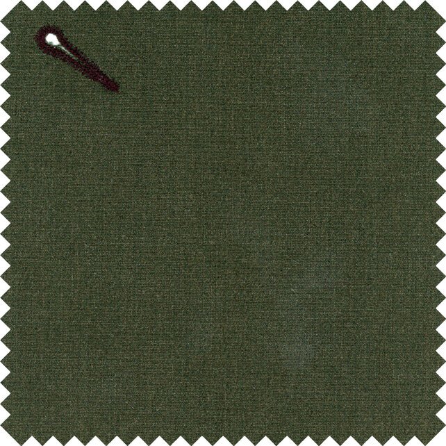 Essential Self Tie - Evergreen