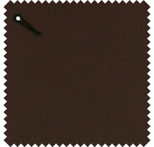 Essential Self Tie - Chocolate