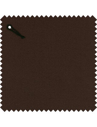 Essential Self Tie - Chocolate