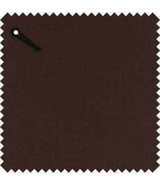 Essential Self Tie - Chocolate