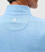 Johnnie O - Pircio - 1/4 Zip Pullover - Macaw