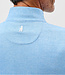Johnnie-O Johnnie O - Pircio - 1/4 Zip Pullover - Macaw