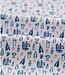 Johnnie-O Johnnie - O - Performance Jersey Polo - Manhatty - White