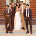 ESSENTIAL SUITS