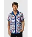 TEAMLTD TEAMLTD Vice Button-Up - Blue Cordoba