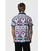 TEAMLTD TEAMLTD Vice Button-Up - Blue Cordoba