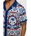 TEAMLTD TEAMLTD Vice Button-Up - Blue Cordoba
