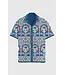 TEAMLTD TEAMLTD Vice Button-Up - Blue Cordoba
