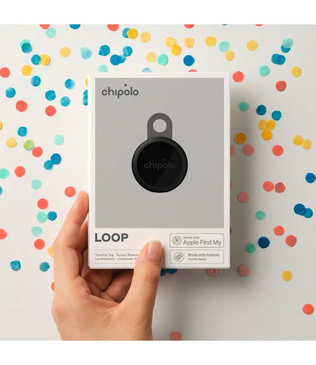 Chipolo Chipolo Key Loop Tracker