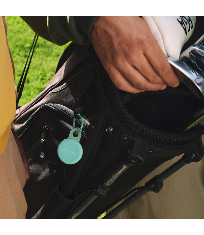 Chipolo Chipolo Key Loop Tracker