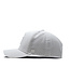 Melin Melin Performance Snap Back - Odysea Stacked Hydro - White