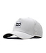 Melin Melin Performance Snap Back - Odysea Stacked Hydro - White