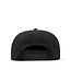 Melin Melin Performance Snap Back - Hydro Coronado Brick - Black