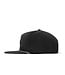 Melin Melin Performance Snap Back - Hydro Coronado Brick - Black