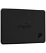 Chipolo Tracker Card - Charcoal