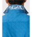 Robert Graham Dimella Dress Shirt - Blue