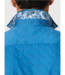 Robert Graham Robert Graham Dimella Dress Shirt - Blue