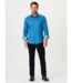 Robert Graham Robert Graham Dimella Dress Shirt - Blue