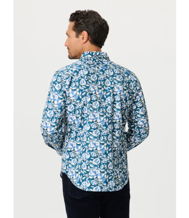 Robert Graham Robert Graham Euclid Dress Shirt - Multi