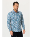 Robert Graham Robert Graham Euclid Dress Shirt - Multi