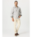 Robert Graham Robert Graham Missing Links Dress Shirt - Khaki