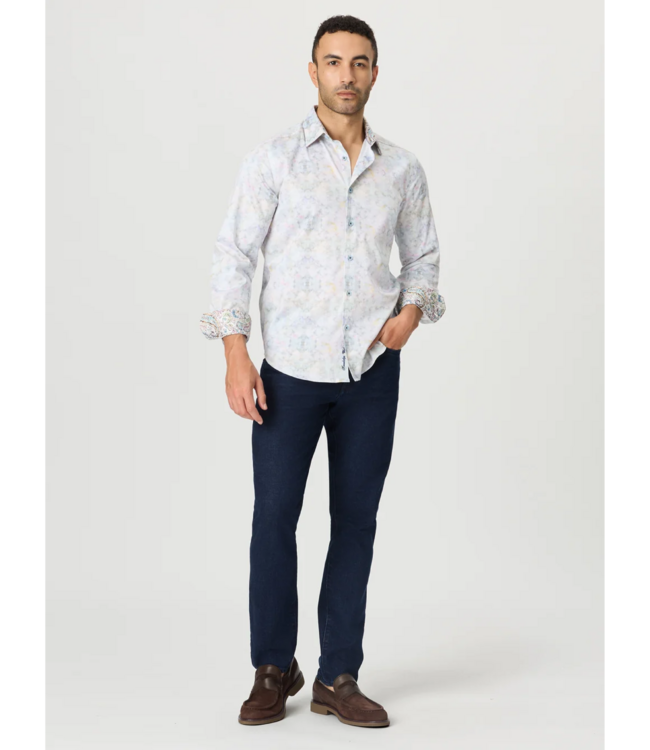 Robert Graham Robert Graham Dewitt Dress Shirt - Multi