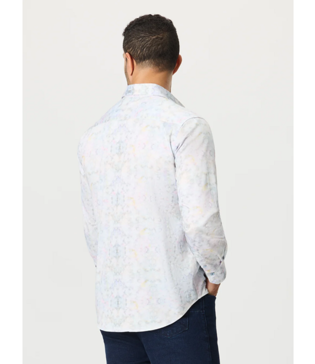 Robert Graham Robert Graham Dewitt Dress Shirt - Multi