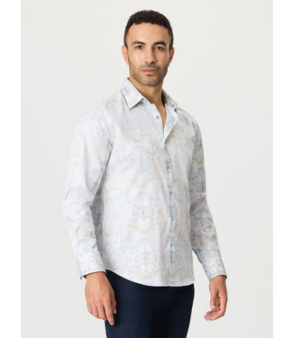 Robert Graham Robert Graham Dewitt Dress Shirt - Multi