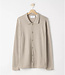 Holebrook - Chris - Cashmere Blend Button Up Sweater - Taupe