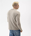 Holebrook - Chris - Cashmere Blend Button Up Sweater - Taupe