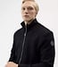 Holebrook Holebrook - Gurra Cotton Fullzip Jacket - Black