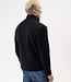 Holebrook Holebrook - Gurra Cotton Fullzip Jacket - Black