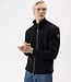Holebrook Holebrook - Gurra Cotton Fullzip Jacket - Black