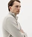 Holebrook Holebrook - Albrekt Cotton Fullzip Jacket - Light Grey Melange