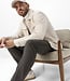 Brax Chuck - Ceramica - Modern Fit Pant - Chocolate