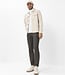 Brax Chuck - Ceramica - Modern Fit Pant - Chocolate