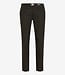 Brax Chuck - Ceramica - Modern Fit Pant - Chocolate