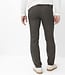 Brax Chuck - Ceramica - Modern Fit Pant - Chocolate