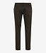 Brax Chuck - Ceramica - Modern Fit Pant - Chocolate
