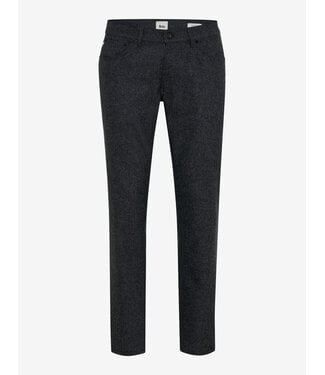 Brax Chuck Ceramica - Modern Fit Pant - Navy