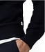 Brax Soren - Quarter Zip Sweater - Navy