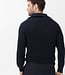 Brax Soren - Quarter Zip Sweater - Navy