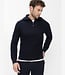 Brax Soren - Quarter Zip Sweater - Navy