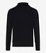 Brax Soren - Quarter Zip Sweater - Navy