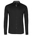 Desoto - Hai - Essential Jersey Dress Shirt - Black