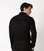 Desoto - Hai - Essential Jersey Dress Shirt - Black