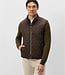 Johnnie-O Johnnie-O - Belfry Quilted Puffer Vest - Cocoa