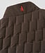 Johnnie-O Johnnie-O - Belfry Quilted Puffer Vest - Cocoa