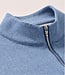Johnnie-O Johnnie-O  Mikey 1/4 Zip Pullover - Splash