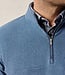 Johnnie-O Johnnie-O  Mikey 1/4 Zip Pullover - Splash